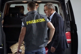 Zagreb: Županijski sud obustavio postupak protiv Bandića
