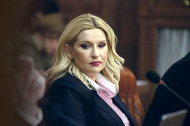 Zorana Mihajlović Izetbegoviću: U Potočarima je pokušano ubistvo ...