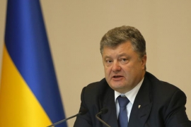 Porošenko: Sprema se invazija na Ukrajinu