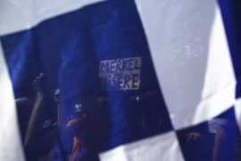 Bundestag dao zeleno svjetlo za pomoć Grčkoj