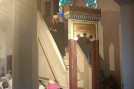 Ramazanski bajram u Ferhadiji nakon 23 godine