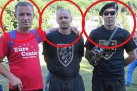 Građani prepoznali osobe koje se dovode u vezu sa napadom na Vučića ...