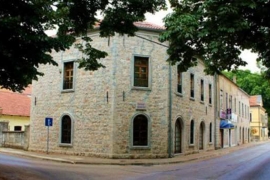 Trebinjskoj biblioteci vrijedan dar od Matice srpske