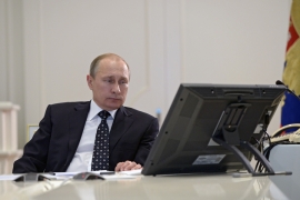 Njujork tajms: Putin ključni igrač na svjetskoj sceni