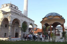 "Budimo na strani boljeg društva" (FOTO)
