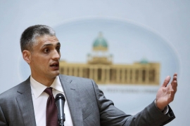 Jovanović: Ili NATO ili trajna nestabilnost