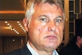 Lazanski: Kasarna u Bihaću "Alibabina pećina"