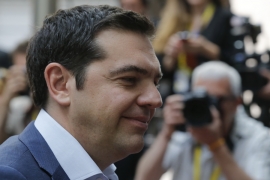 Majka premijera: Aleksis ne spava i ne jede od previše posla