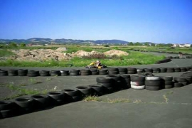 U nedjelju karting trka u Zalužanima