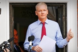 Džulijan Asanž ponudio pomoć Njemačkoj u istrazi američkog ...