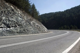 Putovati rano ujutru ili uveče, koristiti što više tečnosti