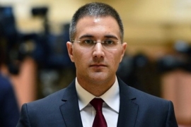  Stefanović: Očekujem brzo hapšenje osumnjičenih za napad u ...