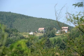 Sandej miror: Teroristi kupuju zemlju u BiH