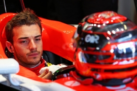 Svijet Formule 1 tuguje nakon smrti Žila Bjankija