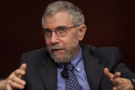 Krugman: Precijenio sam kompetentnost grčke vlade