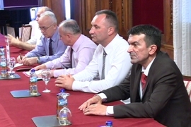 Socijalisti zadovoljni podjelom fotelja: Zadržali stare i dobili nove