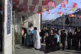 Izbori u Sjevernoj Koreji: Jedan kandidat, a izlaznost 99,97 odsto