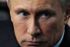 "Tajms": CIA prati Putina još od Sankt Peterburga