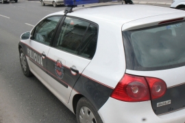 Gradačac: Dječaka udario automobil 