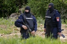 Brčko: Psi tragači traže mladića i djevojčicu (5)
