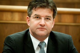Lajčak: Referendum neprihvatljiv i sigurno se neće desiti