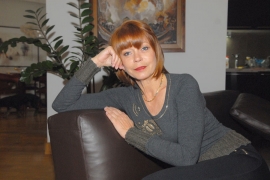 Nedi Arnerić i Petru Božoviću "Zlatni platan"