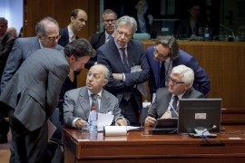 Evropske diplomate protiv referenduma u RS