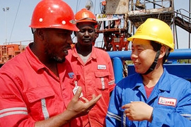 Kina, spasilac ili novi imperijalista Afrike?