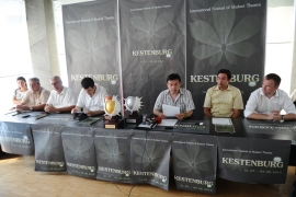 "Kestenburg" donosi teme koje muče mlade ljude danas