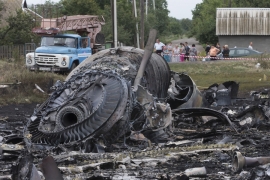 Rusija u SB UN podnijela svoj nacrt rezolucije o MH17