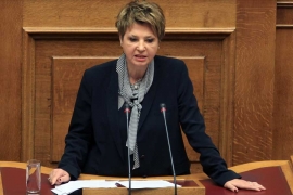 Grčka vlada ne namjerava da raspiše prijevremene izbore