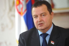Dačić danas u Minsku sa Lukašenkom