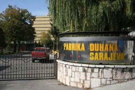 Philip Morris želi preuzeti "Fabriku duhana Sarajevo"?