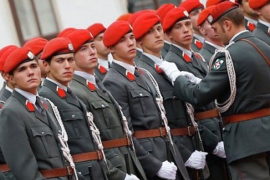 Regrut iz BiH simpatizer džihadista?