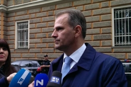 Nova vladajuća većina: SDA i Stranka za BiH u četvrtak potpisuju ...