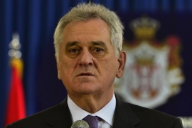 Nikolić: Jednom za svagda mir u regionu