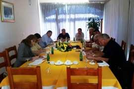 U Tuzli održan sastanak glavnih tužilaca BiH, Srbije i Hrvatske