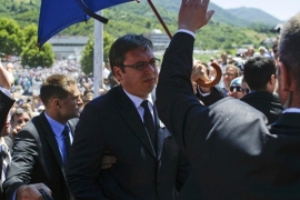 Bojić: Ni 10 dana od pokušaja ubistva Vučića nema uhapšenih