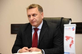 Milić: Penzije kasne
