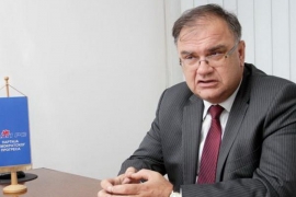 Ivanić: Od referenduma u RS neće biti ništa