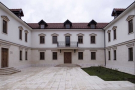 "Andrićev institut" godinama ne knjiži 1,7 miliona KM od Vlade Srbije