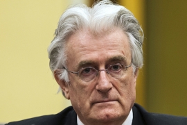Karadžiću presuda u decembru