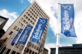 Telekom Slovenije otpušta 450 ljudi do kraja 2016. godine
