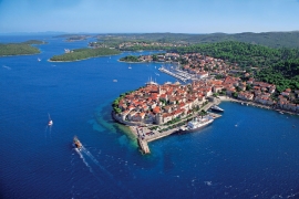 Svaki kamen Korčule ima svoju priču (FOTO)