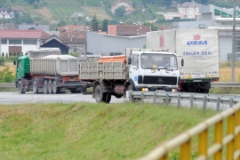  Trasiraju put ka EU fondovima