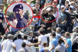 Osumnjičeni za napad na Vučića pušteni na slobodu