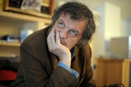 Kusturica i Depardje na ukrajinskoj crnoj listi