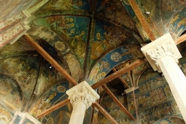 Četiri svetinje sa Kosova pod zaštitom UNESCO (FOTO)