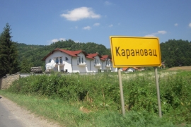 Karanovac i Debeljaci bez struje