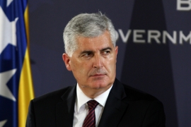 Čović: Nikolić će biti pozvan u Sarajevo